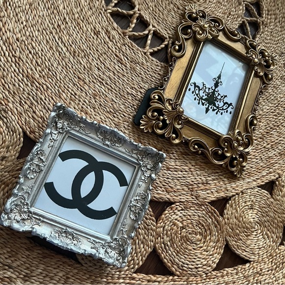 Glam Picture Frame Bundle! - Picture 2 of 6